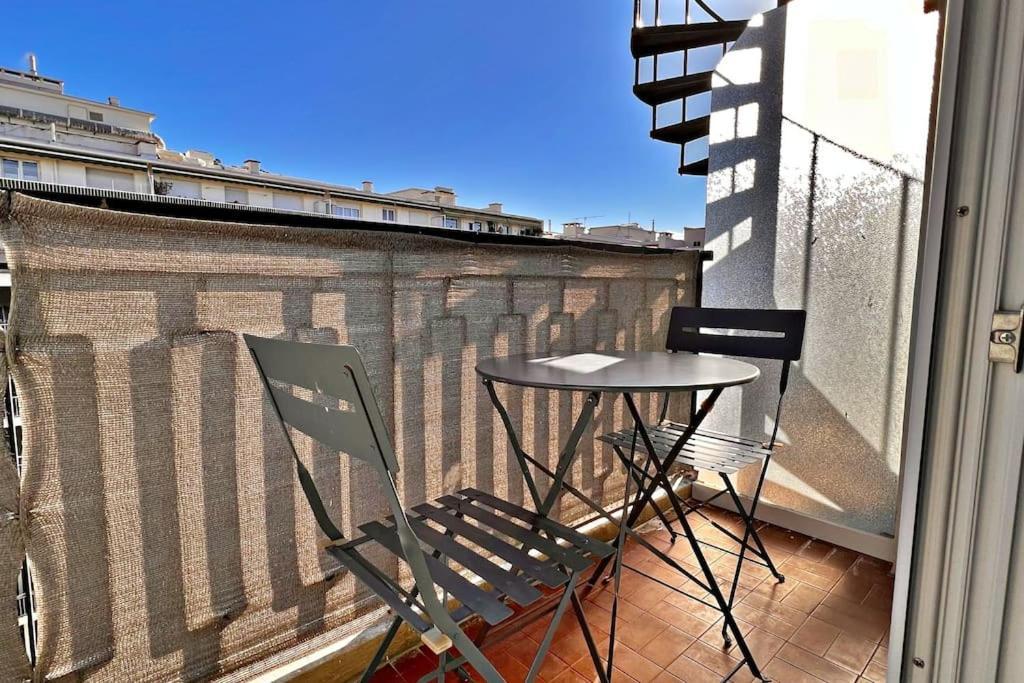 Apartamento L'azur Plaisance - Le Port Lympia